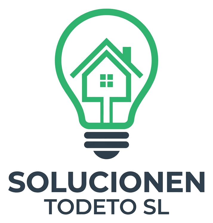 Solucionen Todeto SL